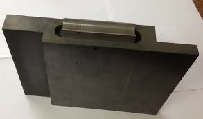 Tấm Graphite chặn đuôi lò nung xi măng